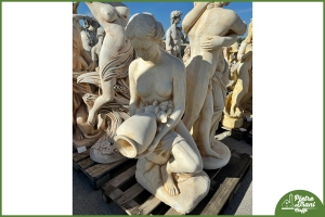 Statua Diana h. 120